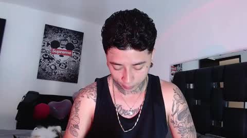 Snapshot of danny_stark chatting on February 2025 06:04:02 PM Danny  online show from February 2025 06:04:02 PM