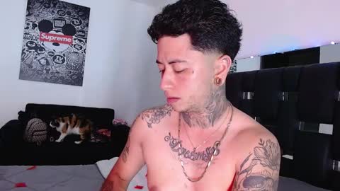 Snapshot of danny_stark chatting on February 2025 11:04:01 PM Danny  online show from February 2025 11:04:01 PM