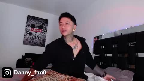 Snapshot of danny_stark chatting on March 2025 05:58:02 PM Danny  online show from March 2025 05:58:02 PM