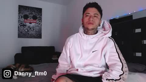 Snapshot of danny_stark chatting on March 2025 02:30:02 AM Danny  online show from March 2025 02:30:02 AM