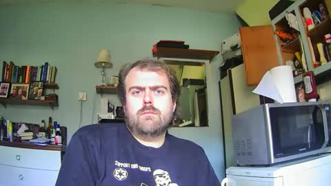 Danny online show from November 2025 11:12:01 AM