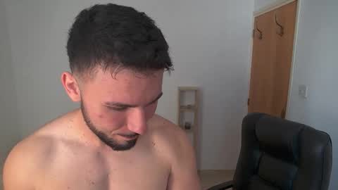 dannyboy_x_ online show from October 2025 09:31:01 AM