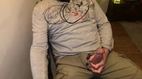 dannybuoy2 online show from December 2024 12:09:02 AM