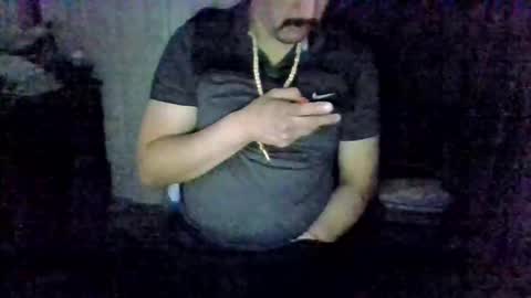 dannychorizo707 online show from March 2026 07:56:01 AM