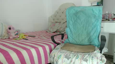 Snapshot of dannydoll_666 chatting on October 2025 04:49:01 PM dannydoll_666 online show from October 2025 04:49:01 PM