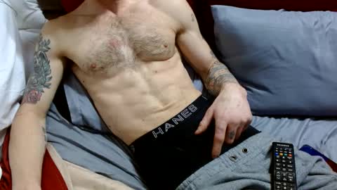 dannygowild online show from December 2024 04:07:02 AM