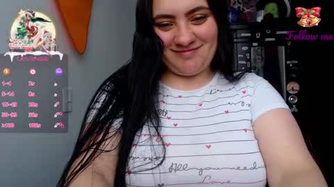 Follow me  Control lovense free D online show from December 2024 08:26:02 PM