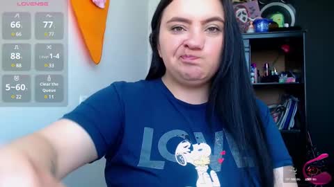 Follow me  Control lovense free D online show from January 2025 03:37:02 PM