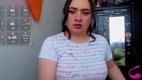 Follow me  Control lovense free D online show from January 2025 05:45:02 PM