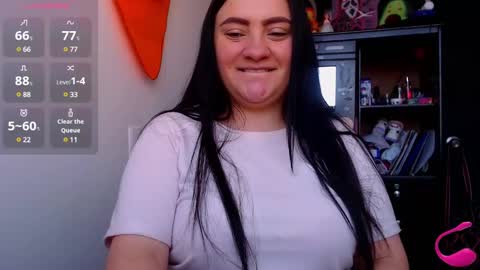 Follow me  Control lovense free D online show from January 2025 11:48:01 AM