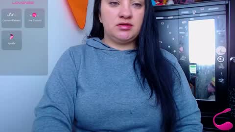 Follow me  Control lovense free D online show from January 2025 11:38:02 AM