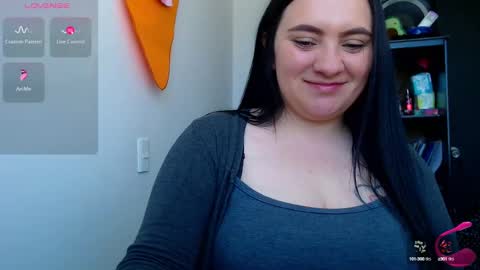 Follow me  Control lovense free D online show from January 2025 03:28:02 PM