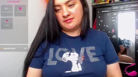 Follow me  Control lovense free D online show from February 2025 07:56:01 PM