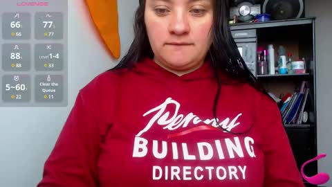 Follow me  Control lovense free D online show from February 2025 01:00:02 PM