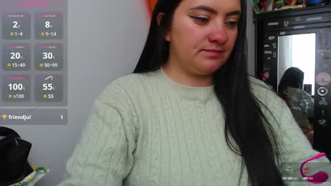 Follow me  Control lovense free D online show from March 2025 04:07:02 PM