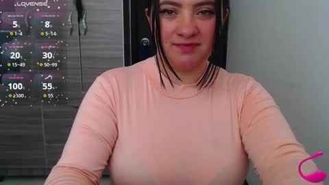 Follow me  Control lovense free D online show from October 2025 03:31:02 PM