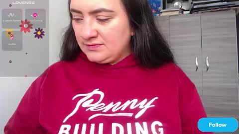 Follow me  Control lovense free D online show from March 2026 04:45:02 PM