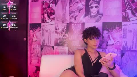 DANNYSA  online show from January 2026 11:43:02 PM