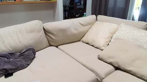 DannyThreeWay online show from November 2025 05:34:01 PM