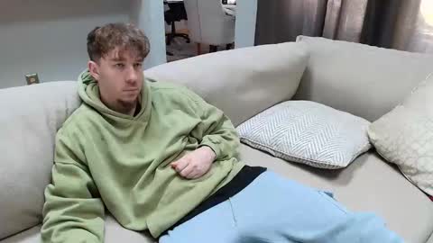 DannyThreeWay online show from January 2026 07:17:01 PM