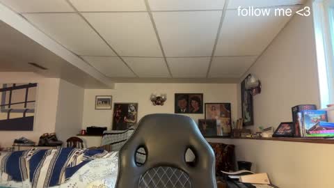 Danny online show from April 2026 05:35:01 PM