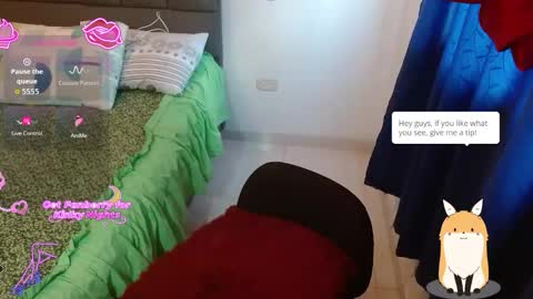 Danny online show from February 2026 10:15:01 PM