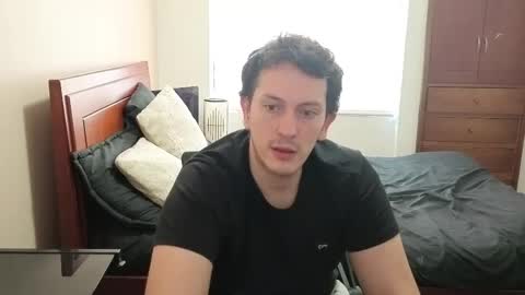 Dan online show from June 2026 08:33:02 PM