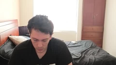 Snapshot of danruiz33 chatting on June 2026 02:34:01 PM Dan online show from June 2026 02:34:01 PM