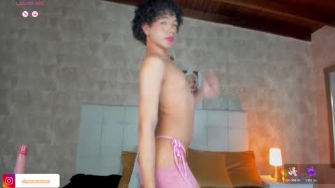 dans butthole online show from February 2026 04:33:01 AM