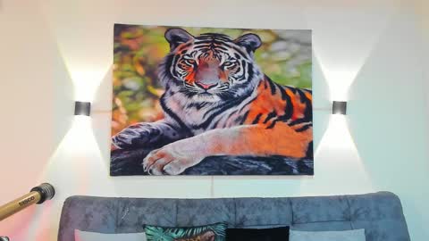 DANTE online show from March 2025 03:11:02 AM