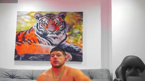 DANTE online show from September 2025 02:57:01 AM