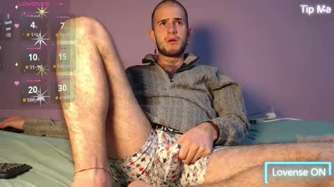 dante_bear online show from October 2025 02:22:02 AM