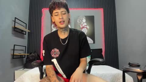 dante online show from October 2025 04:38:02 PM