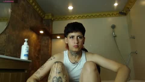 dante online show from November 2025 05:56:01 PM