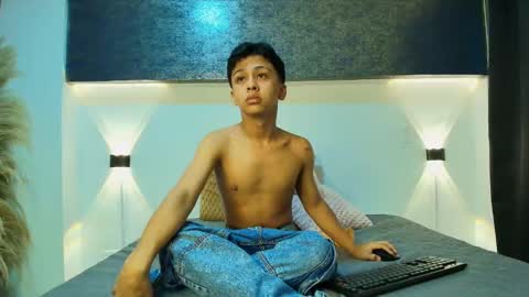 dante_bre online show from February 2025 11:20:01 AM