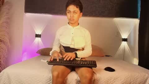 dante_bre online show from March 2025 03:56:01 PM