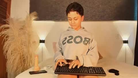 dante_bre online show from March 2025 03:18:02 PM