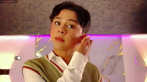 dante_bre online show from September 2025 01:03:01 PM