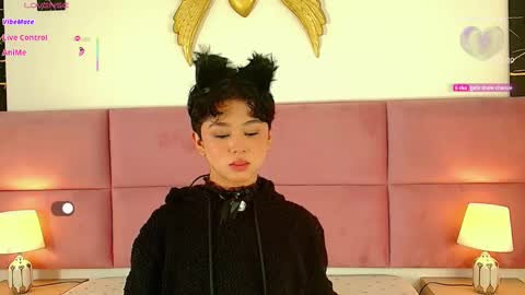 dante_bre online show from September 2025 02:33:01 PM