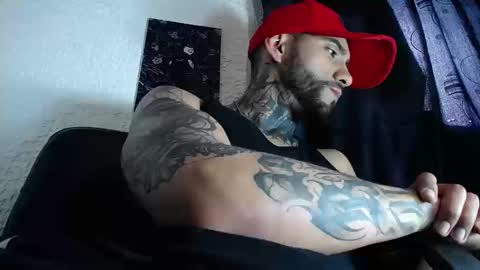 dante_d_angelo_ online show from September 2025 09:38:01 PM