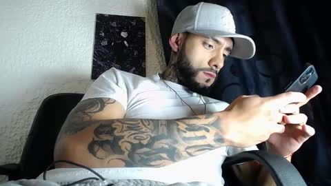 dante_d_angelo_ online show from October 2025 04:56:02 AM