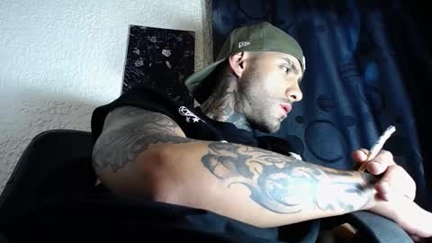 dante_d_angelo_ online show from January 2026 08:08:01 AM