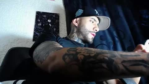 dante_d_angelo_ online show from February 2026 07:13:01 AM