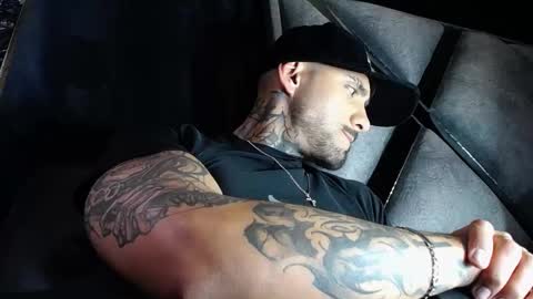 dante_d_angelo_ online show from February 2026 06:45:01 AM