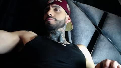 Snapshot of dante_d_angelo_ chatting on May 2026 05:58:01 AM dante_d_angelo_ online show from May 2026 05:58:01 AM