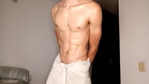 DANTE DI MARCO online show from September 2025 11:37:01 PM