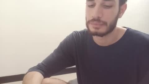 DANTE DI MARCO online show from September 2025 11:06:02 PM