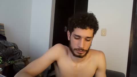 DANTE DI MARCO online show from November 2025 04:29:01 PM