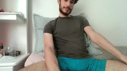 DANTE DI MARCO online show from December 2025 02:59:02 PM