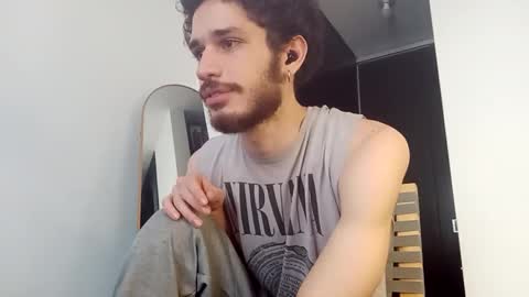 DANTE DI MARCO online show from December 2025 05:09:01 PM